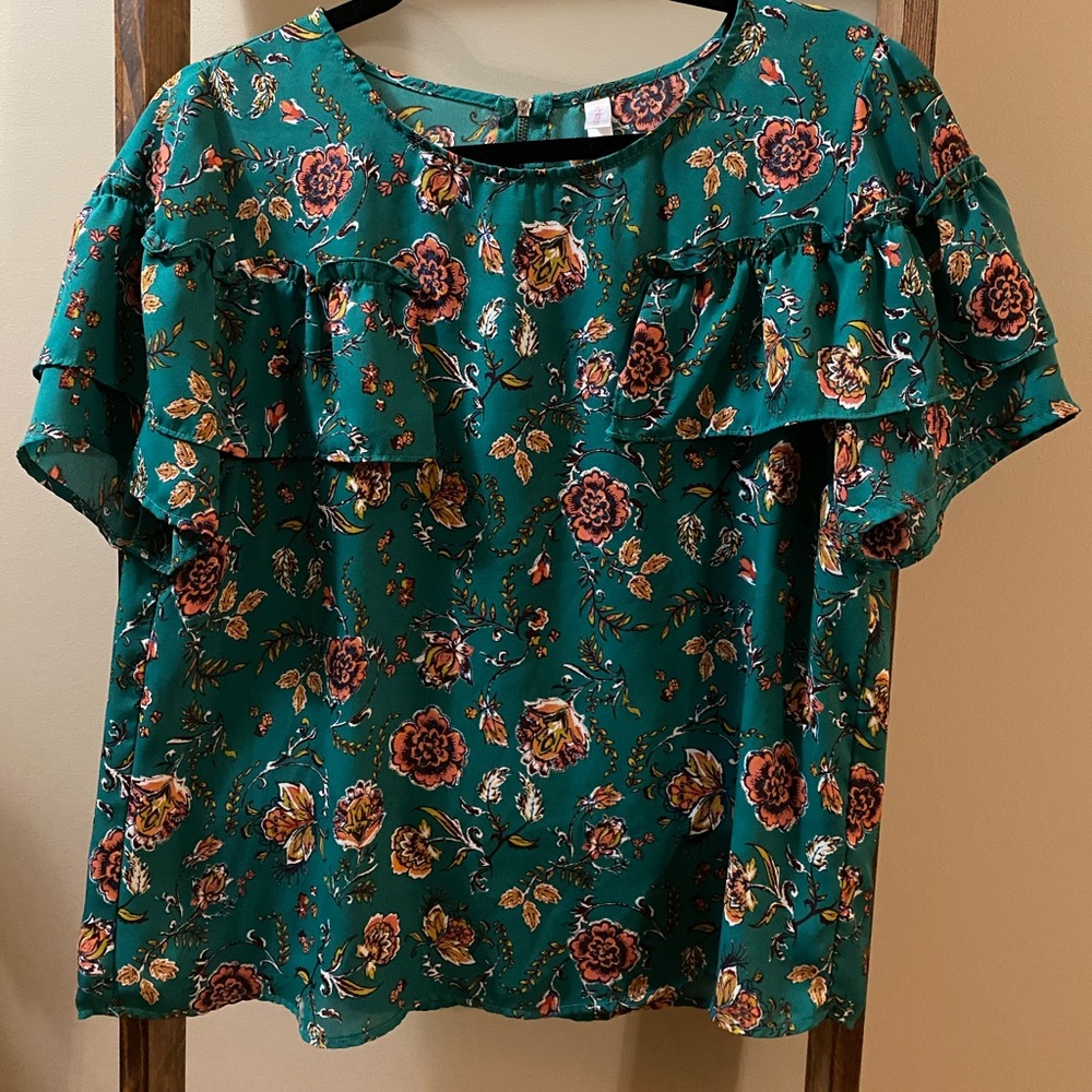Blouse